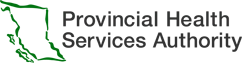 Health Shared Services BC